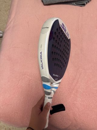 Siux Valkiria Pro 2025