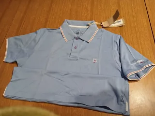 Polo HB & Blaine Uomo Taglia XL