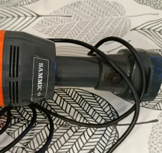 Batidora SAMMIC BM-330