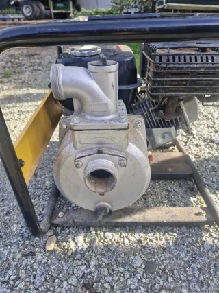 Bomba de agua ESPA MP-50