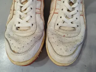 Zapatillas Baloncesto Asics Hipster