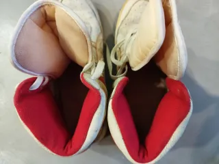 Zapatillas Baloncesto Asics Hipster