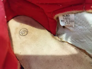 Zapatillas Baloncesto Asics Hipster