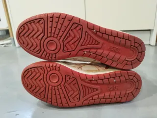 Zapatillas Baloncesto Asics Hipster