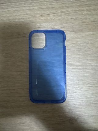 Pack 5 fundas iphone 12 mini