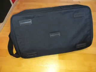 Bolsa de Deporte Puma Negra