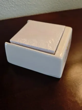 Porta Papeles Cerámica