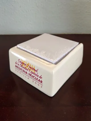 Porta Papeles Cerámica