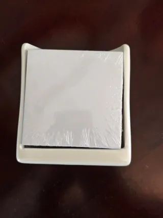 Porta Papeles Cerámica