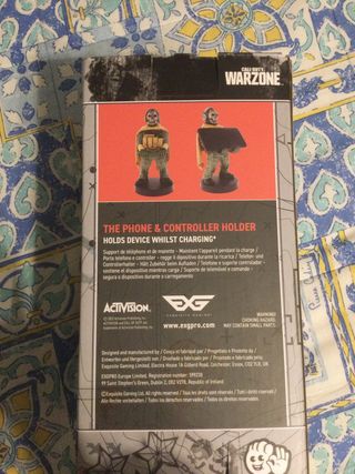 Call of Duty Modern Warfare 2+Supporto Controller