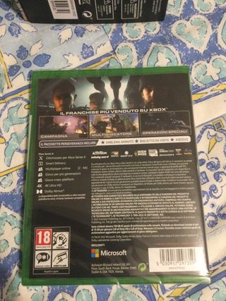 Call of Duty Modern Warfare 2+Supporto Controller