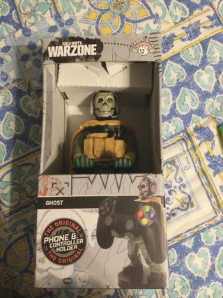 Call of Duty Modern Warfare 2+Supporto Controller