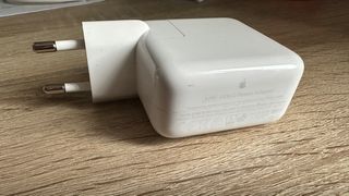 Cargador Apple 30W USB-C Original