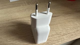 Cargador Apple 30W USB-C Original