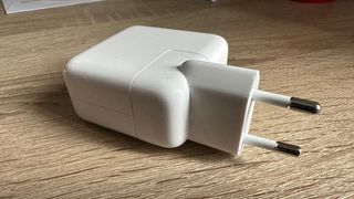 Cargador Apple 30W USB-C Original