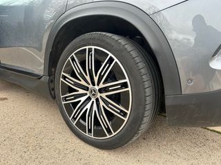 Mercedes-Benz EQE SUV (X294) 2024