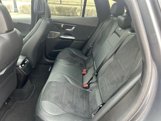 Mercedes-Benz EQE SUV (X294) 2024