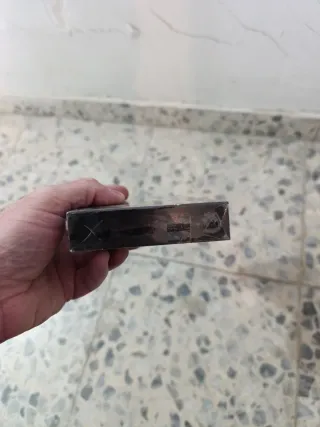 Dragon Ball GT VHS Precintada - Episodios 1 y 2