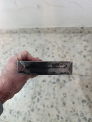 Dragon Ball GT VHS Precintada - Episodios 1 y 2