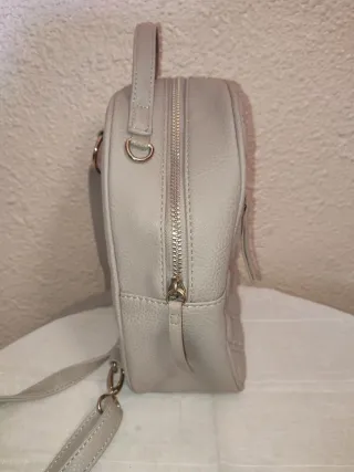 Mochila bolso mujer acolchada Nuevo