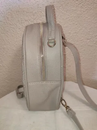 Mochila bolso mujer acolchada Nuevo