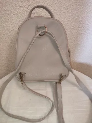 Mochila bolso mujer acolchada Nuevo