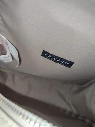 Mochila bolso mujer acolchada Nuevo