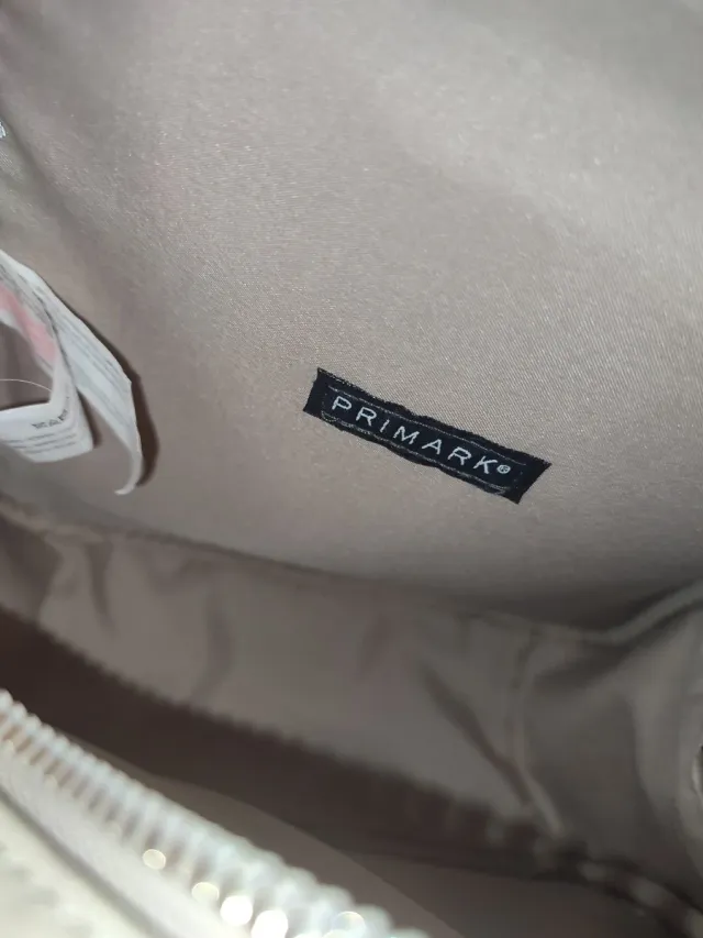 Mochila bolso mujer acolchada Nuevo