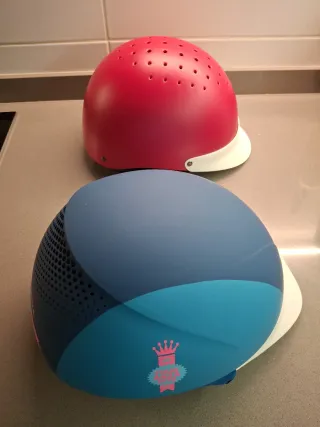 Casco montar caballo niño/a