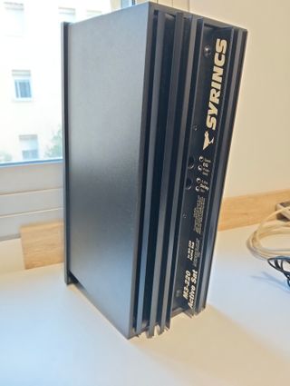 Syrincs M3-220 DT Monitor 2.1 Activo