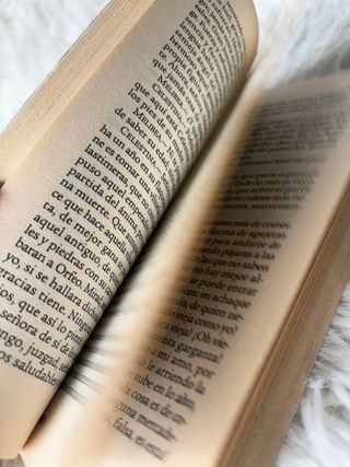 La Celestina, Fernando de Rojas.