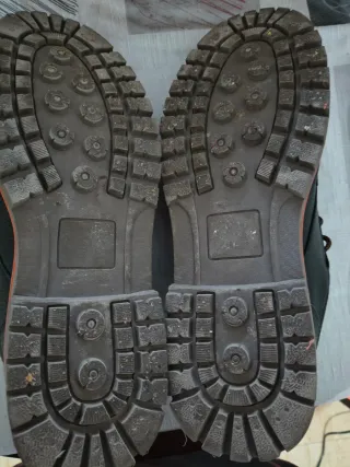 Zapatos de vestir hombre negros