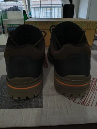 Zapatos de vestir hombre negros