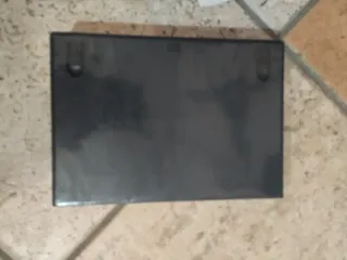 Contenitori per CD neri