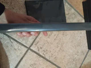 Contenitori per CD neri