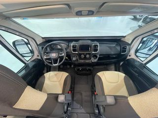 Camper Roller Team Livingstone Sport 5. 2025.