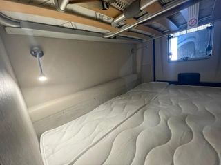 Camper Roller Team Livingstone Sport 5. 2025.