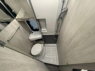 Camper Roller Team Livingstone Sport 5. 2025.