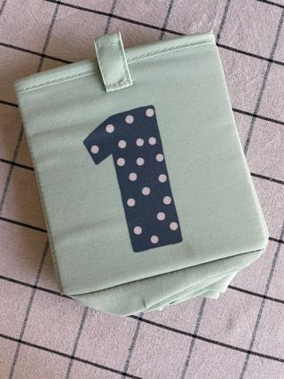 3 Cajas BRANDROM Ikea sin usar