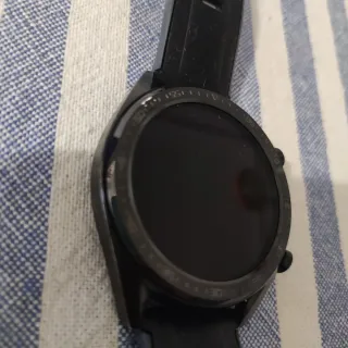 Smartwatch Huawei Watch GT Negro