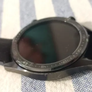 Smartwatch Huawei Watch GT Negro