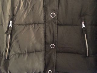 Chaqueta bomber Springfield verde oliva