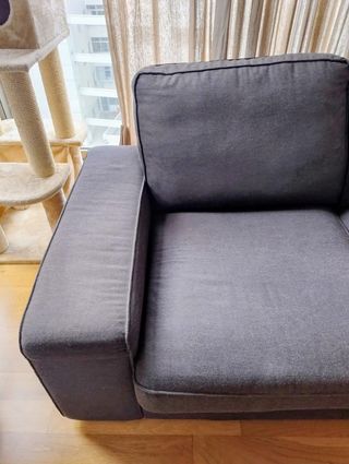 Sofa kivik ikea 2 plazas