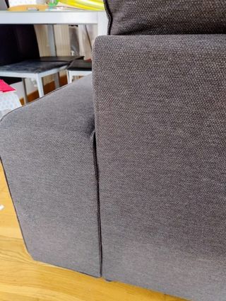Sofa kivik ikea 2 plazas