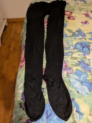 Collant premaman Lady Gloria 18-20 mmHg