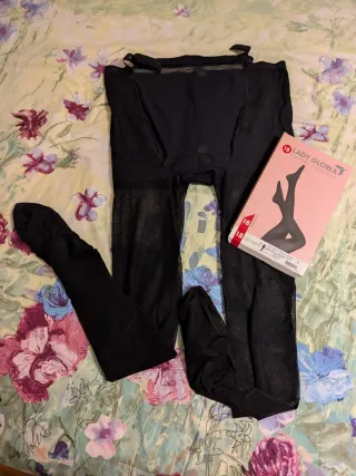 Collant premaman Lady Gloria 18-20 mmHg