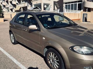Chevrolet Lacetti 2006