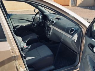 Chevrolet Lacetti 2006