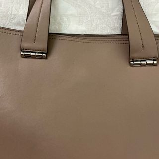 Bolso shopper Parfois beige