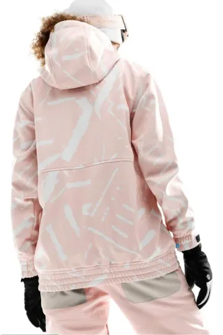 Chaqueta Snowboard/Esquí Mujer. Nueva. Talla S